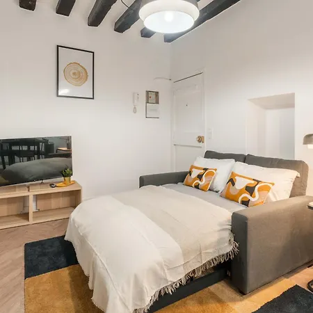 Charmante - Lsp Le Marais Apartman