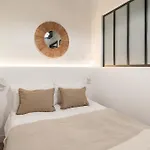 شقة Charmante - Lsp Le Marais
