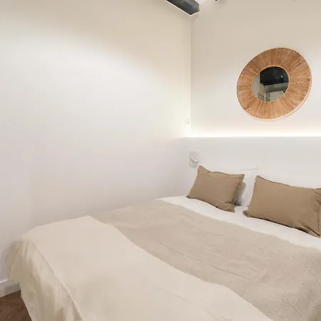 Charmante - Lsp Le Marais 巴黎