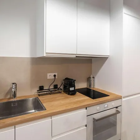 Charmante - Lsp Le Marais * 巴黎