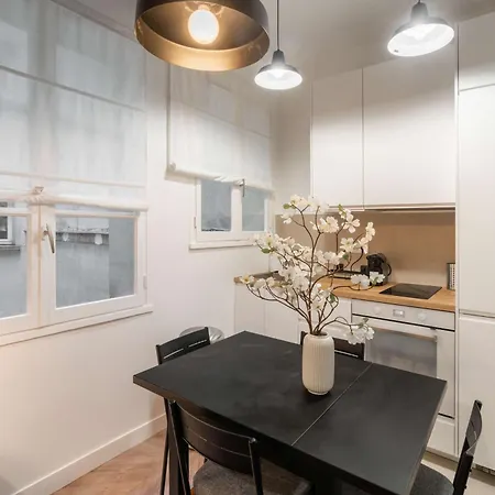 Charmante - Lsp Le Marais