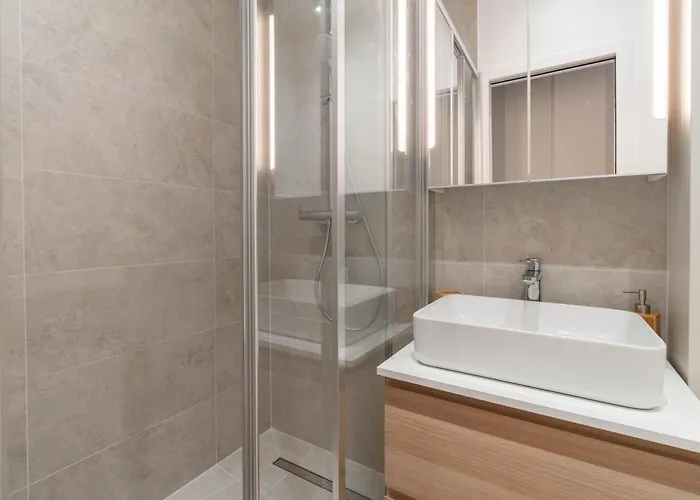 Charmante - Lsp Le Marais *