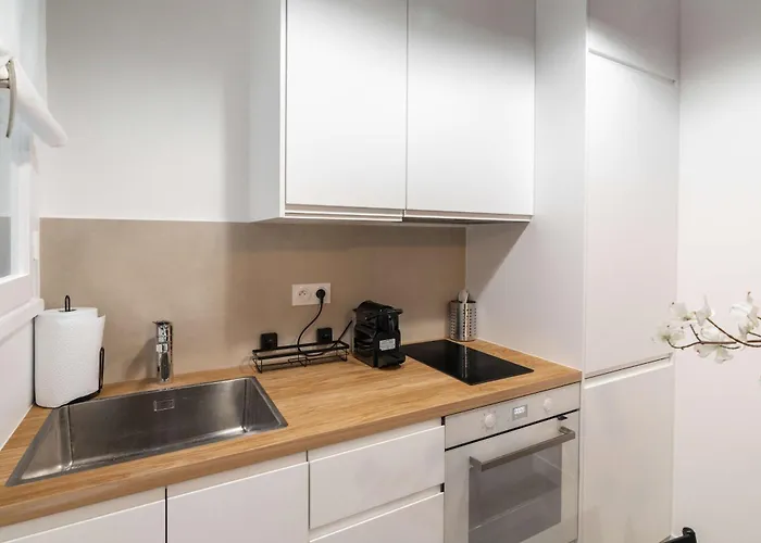 Charmante - Lsp Le Marais * 巴黎