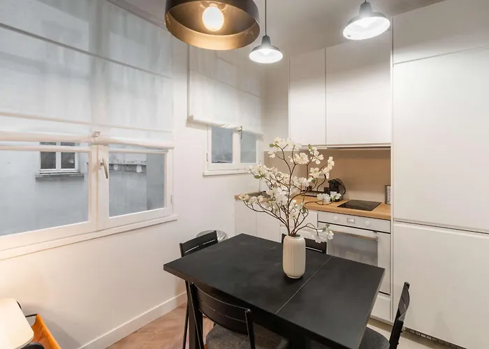 Charmante - Lsp Le Marais