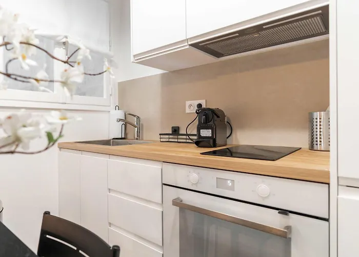 Charmante - Lsp Le Marais *