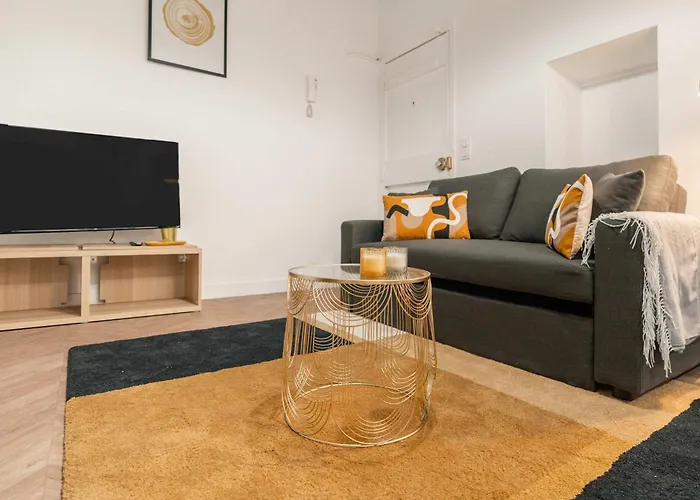 Charmante - Lsp Le Marais *