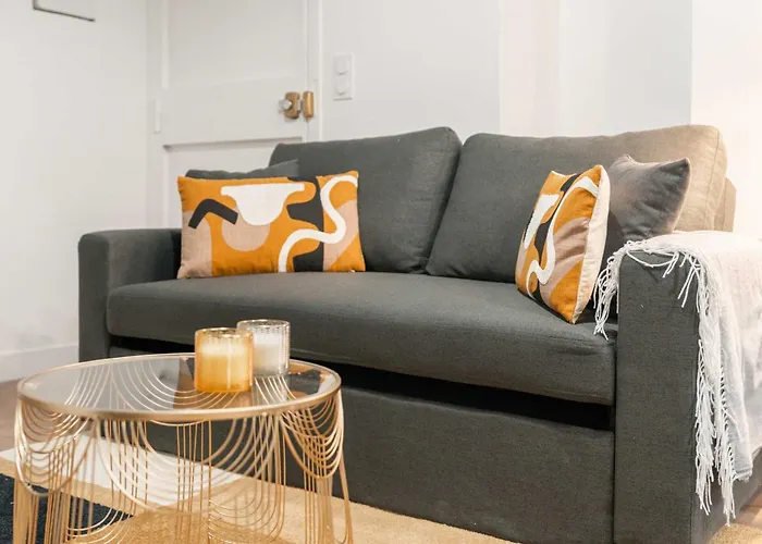 Charmante - Lsp Le Marais * 巴黎